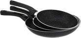 Caseoni Set of 3 Pans