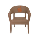 Trust Plast Apple Chair