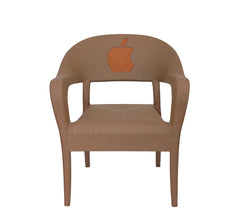 Trust Plast Apple Chair