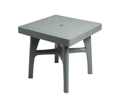 Trust Plast Squared Asia Table
