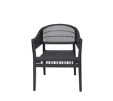 Trust Plast Marsilia Ratan Chair