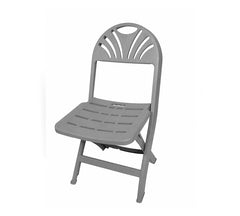 Trust Plast Foldable Sea Chair