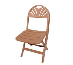 Trust Plast Foldable Sea Chair