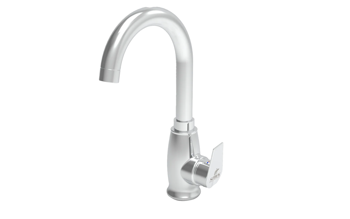 Sobek Sella Kitchen Mixer