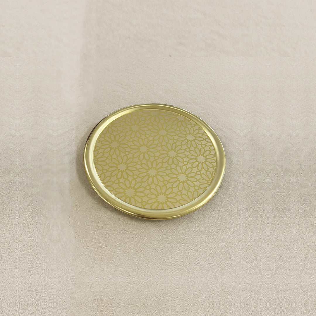 Stainless Steel Serving Trays