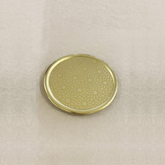 Stainless Steel Serving Trays