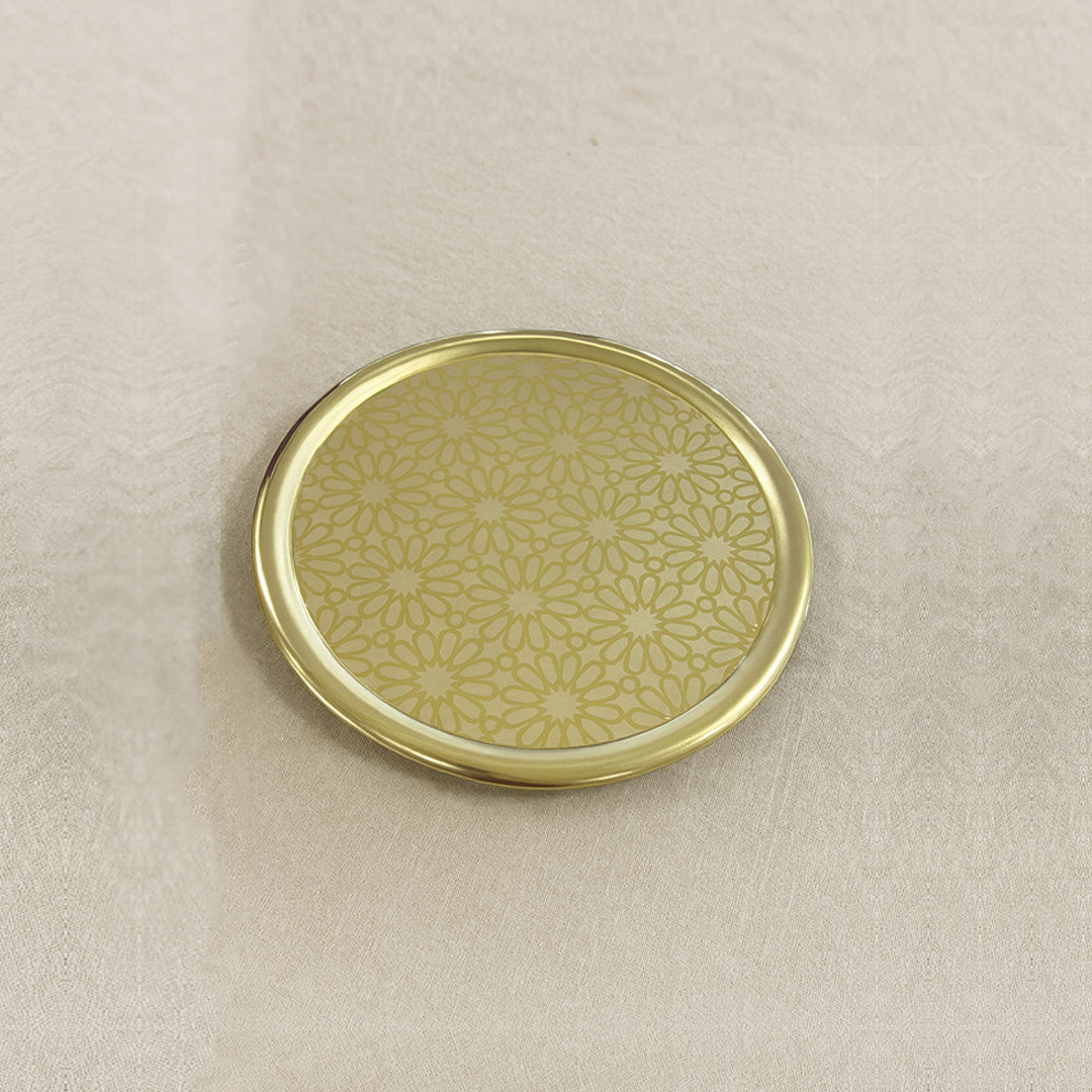 Stainless Steel Serving Trays