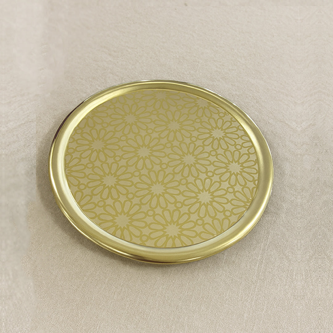 Stainless Steel Serving Trays
