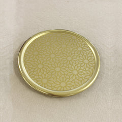 Stainless Steel Serving Trays
