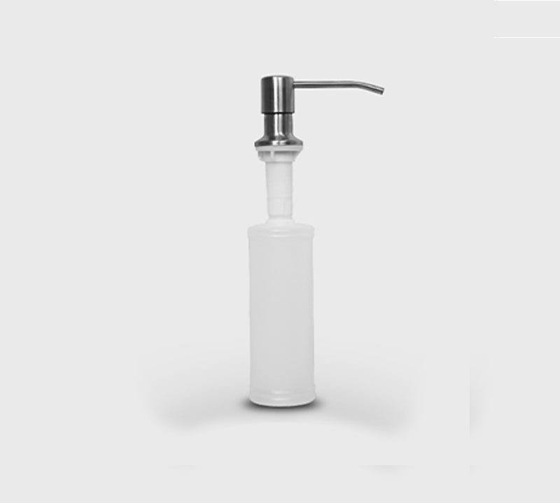 Sifin Steel kitchen sink stainless steel 57x43cms