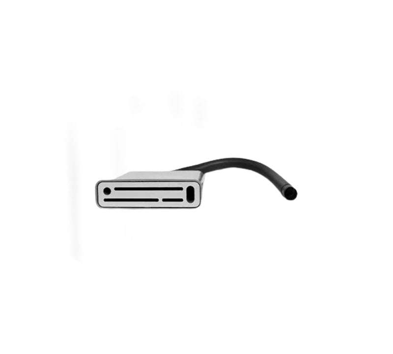 Sifin Steel kitchen sink stainless steel 80x50cms
