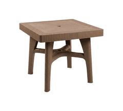 Trust Plast Squared Asia Table