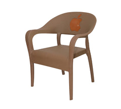 Trust Plast Apple Chair