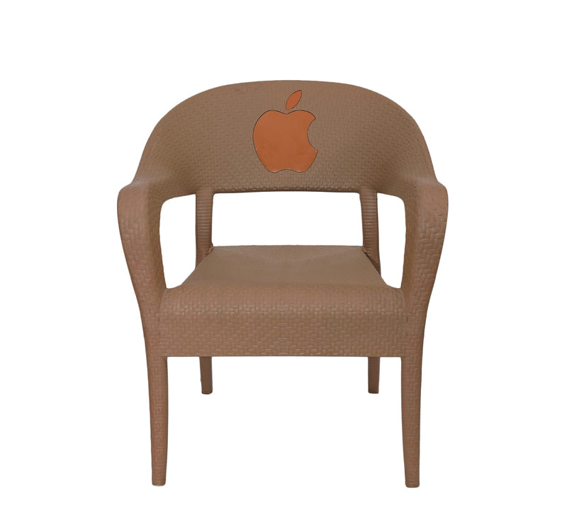 Trust Plast Apple Chair