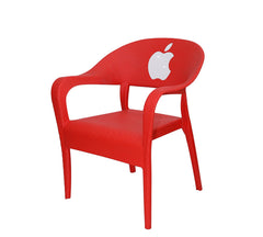Trust Plast Apple Chair