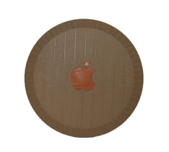 Trust Plast Round Apple Table