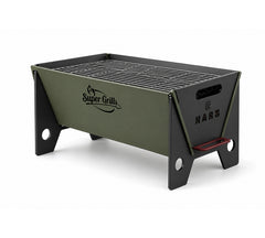 Home Use Super Charcoal Galvanic Steel Grill