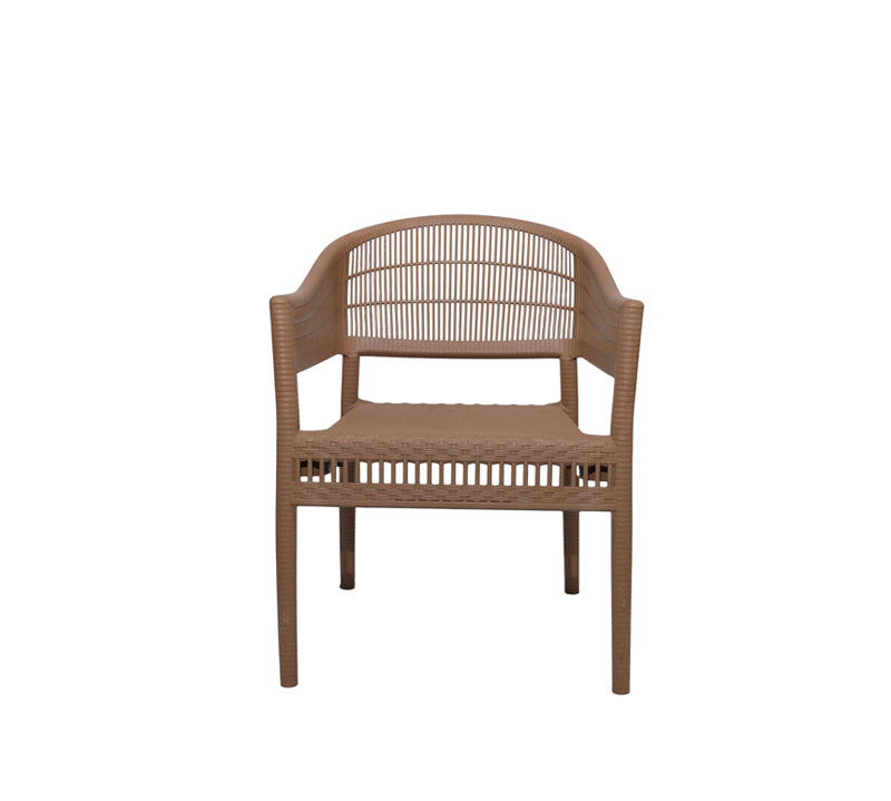 Trust Plast Marsilia Ratan Chair