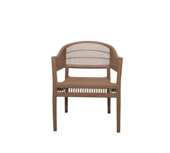 Trust Plast Marsilia Ratan Chair