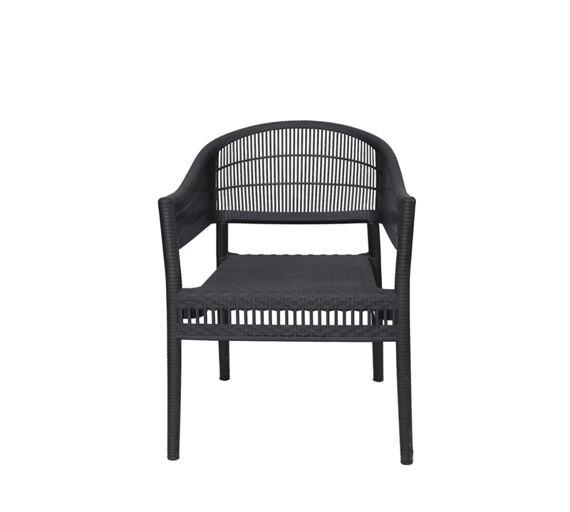 Trust Plast Marsilia Ratan Chair