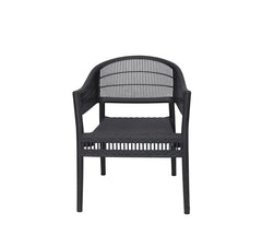 Trust Plast Marsilia Ratan Chair