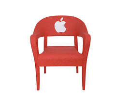 Trust Plast Apple Chair