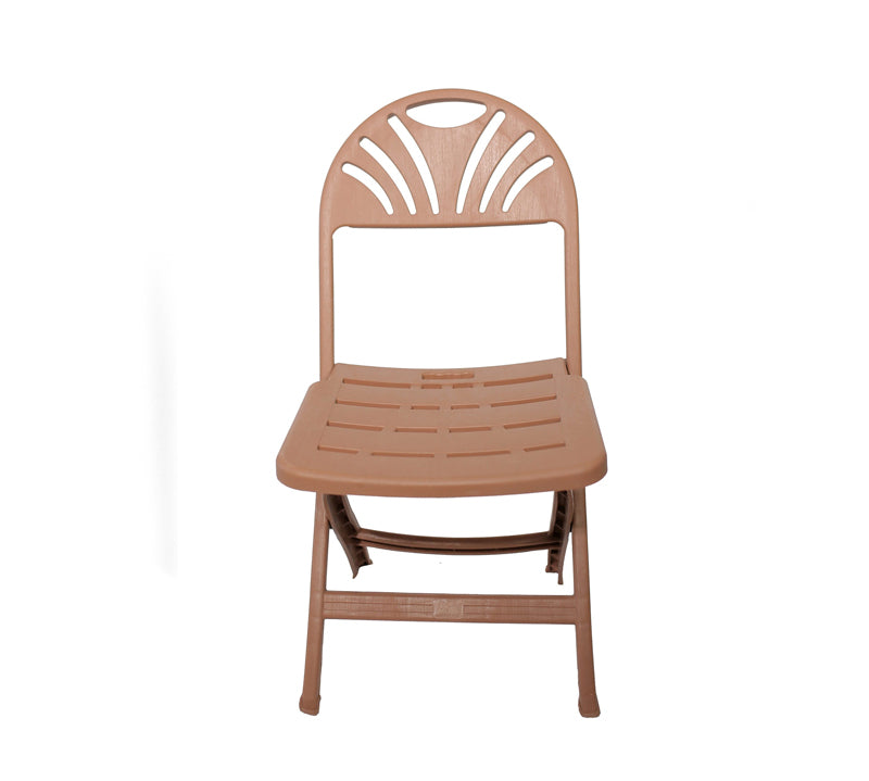 Trust Plast Foldable Sea Chair