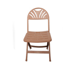 Trust Plast Foldable Sea Chair