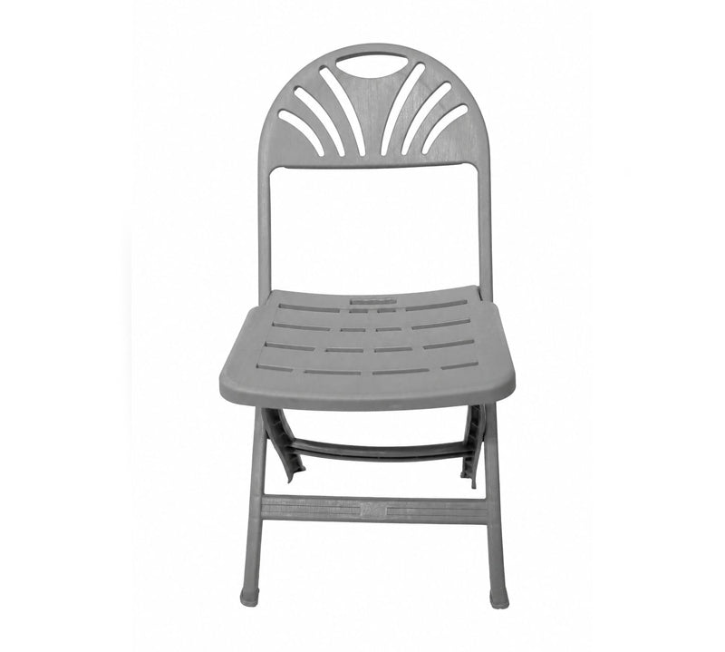 Trust Plast Foldable Sea Chair