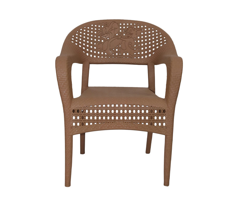 Trust Plast Child Tom & Jerry Chair